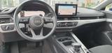 Audi A5 40 TFSI S tronic quattro Sportb advanced ... - Audi A5: Advanced