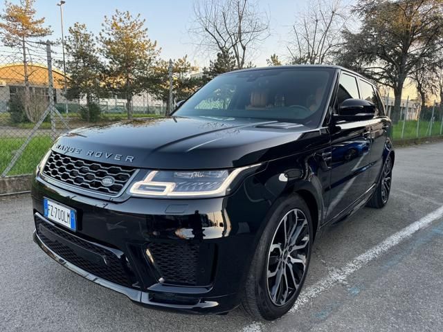 Land Rover LAND ROVER Range Rover Sport 3.0 SDV6 250 CV HSE