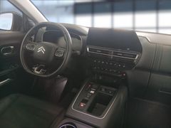 C5 Aircross BHD130 EAT8 MAX C5 Aircross BHD130 EAT8 MAX