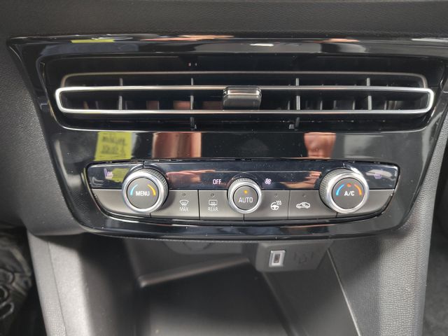 Opel Mokka 1.2 Turbo 96kW GS Automatik