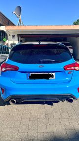 Ford Focus 2,3 EcoBoost ST Edition  - Ford Focus: ST Edition