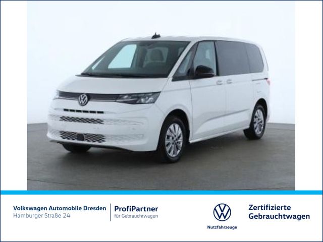 Volkswagen T7 Multivan Life 1.5 TSI NAV LED AHZV TISCH