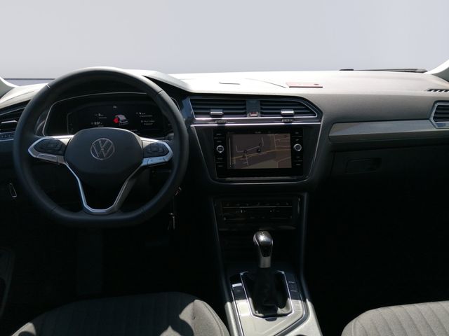 Tiguan Allspace 1.5 TSI DSG Life AHK+LED+NAVI