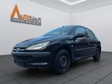 Peugeot 206 Presence *1HAND* - Peugeot 206 in Bochum