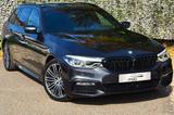 BMW 540 Baureihe 5 Touring 540 d xDrive M Sport - BMW 540 mit Diesel-Antrieb