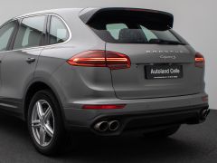 Foto Nummer 15: PORSCHE Cayenne