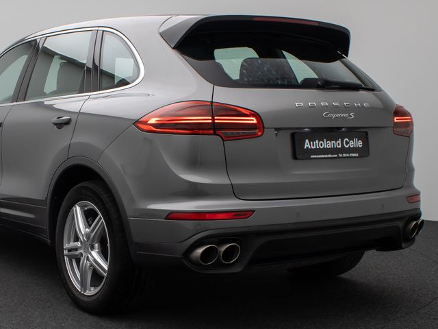Foto Nummer 15: PORSCHE Cayenne