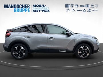 Citroën C4 Shine PT 130 EAT 8 Navi+SHZ+LHZ+RFK+HUD+LM