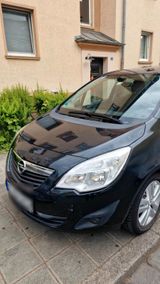 Opel meriva - Opel Meriva in Nürnberg