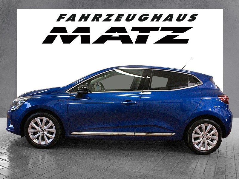 Fahrzeugabbildung Renault Clio TCe 90 Intens*Winterpaket*City Paket*