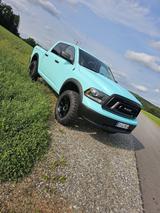 Dodge RAM - Dodge Gebrauchtwagen von 2010