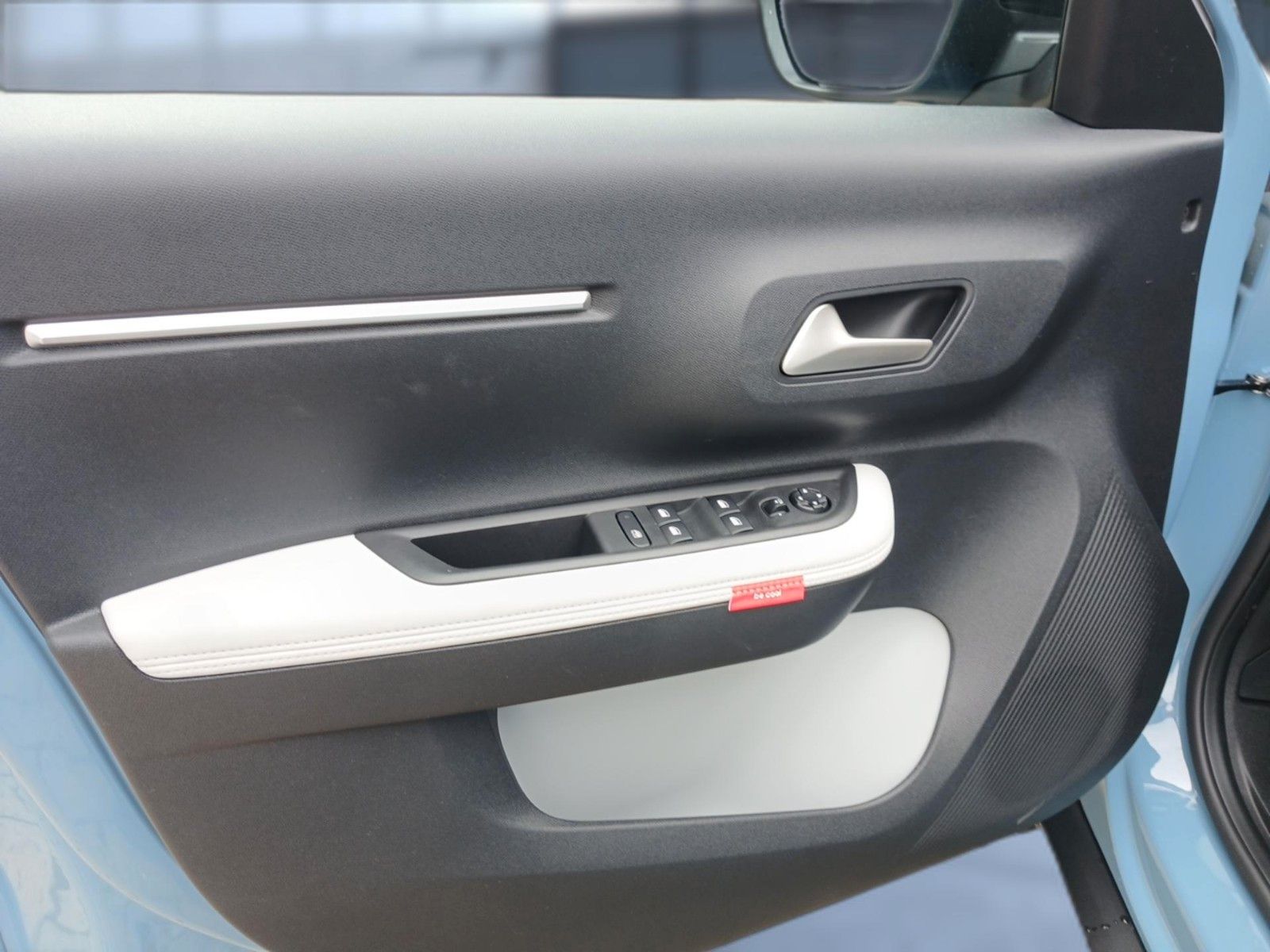 Citroën C3 - Bild 10