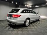 Mercedes-Benz C 180 CGI T EXCLUSIVE|AUTOM|PANO|LED|NAVI|LEDER - Mercedes-Benz 180e