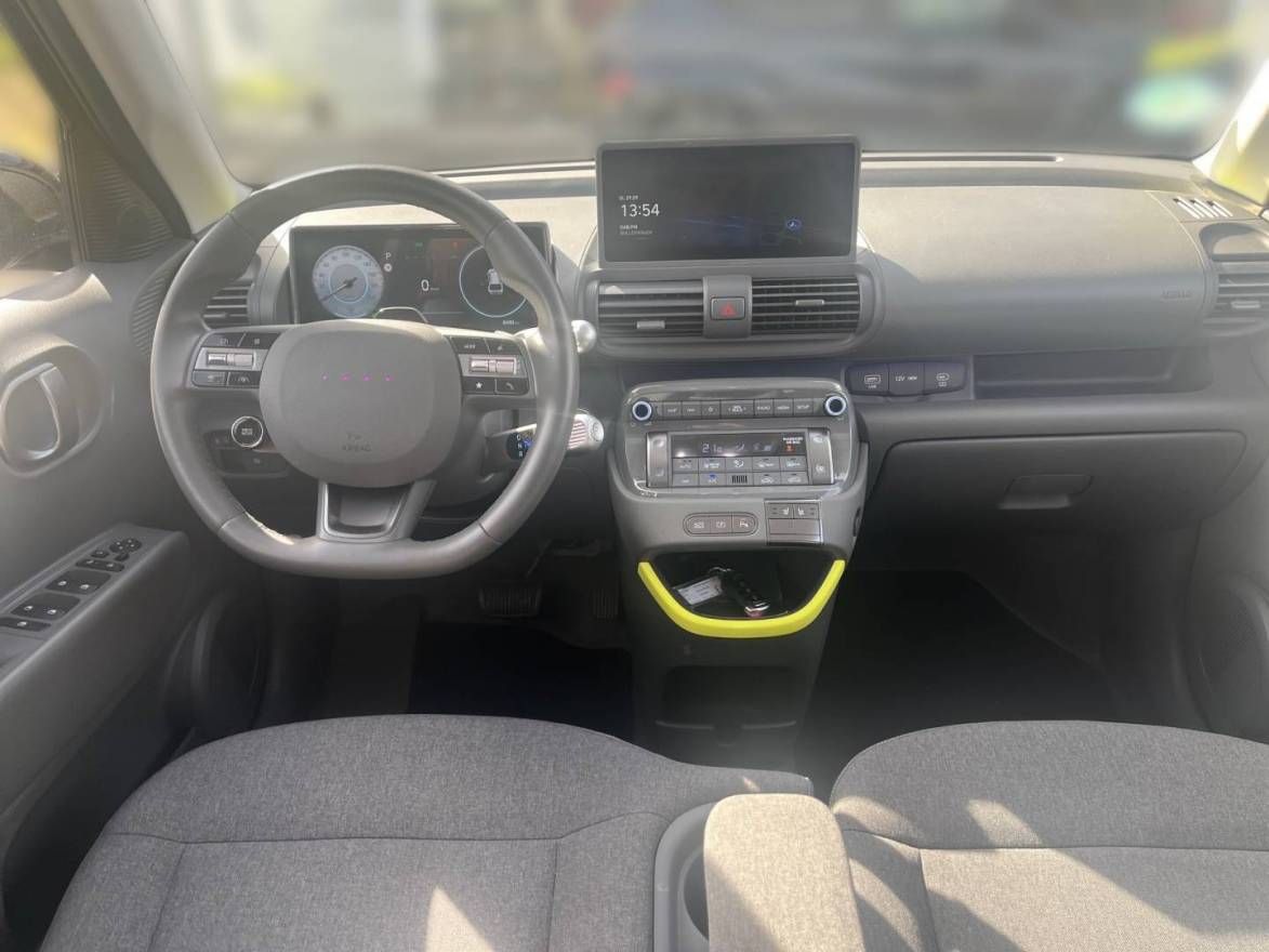 Hyundai INSTER – Bild 9