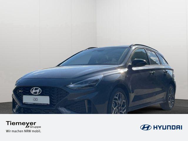 Hyundai i30 FL Kombi MY26 1.6 T-GDI DCT N Line Navi