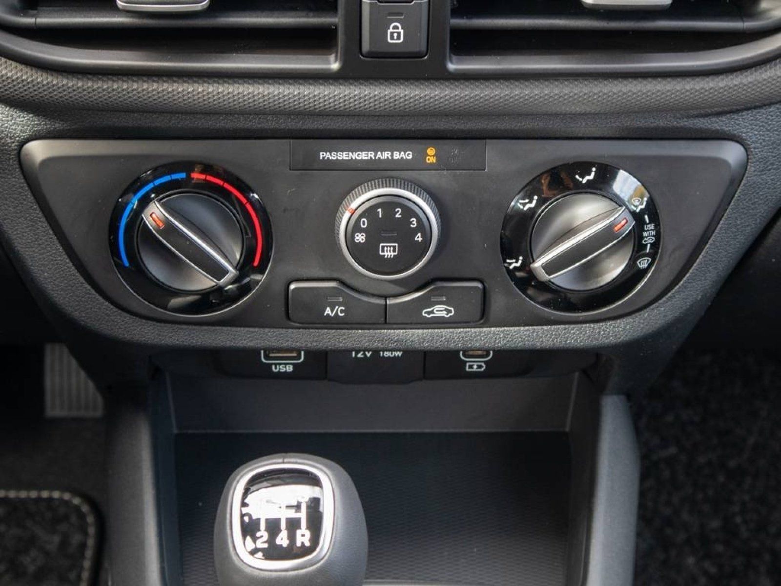 Hyundai i10 – Bild 10