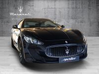 Maserati GranCabrio - Vorschau Bild 3