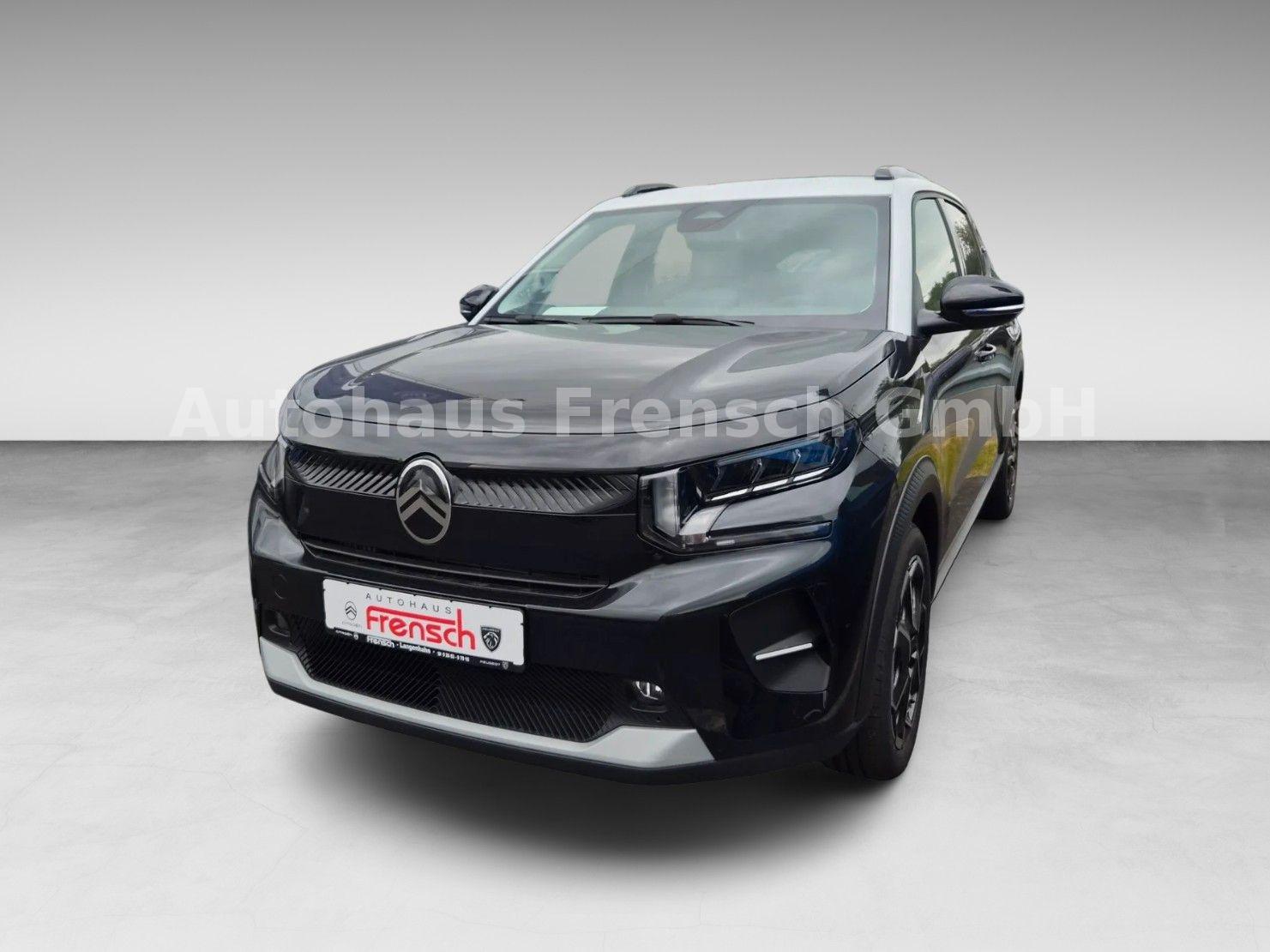 Citroën C3 Turbo 100 MAX