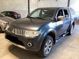 Mitsubishi L200 Invite Doppelkabine 4WD - Mitsubishi L200 aus 2013