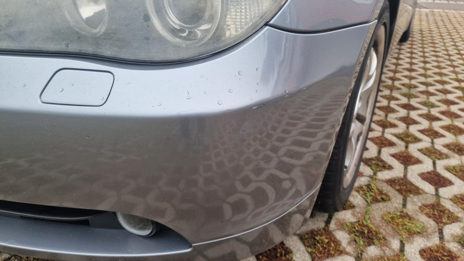BMW 530 2005 — photo 5
