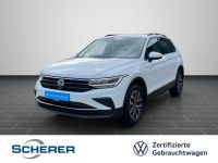 Volkswagen Tiguan - Vorschau Bild 1