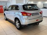 Mitsubishi ASX Klassik Kollektion 2WD 1.8 Diesel +AK - Mitsubishi ASX mit Diesel-Antrieb: Geländewagen, 1.8