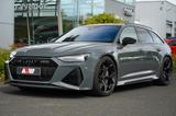 Audi RS6 Avant perf. FULL EXCLUSIVE B&O ADV DYN+ CARB - Audi RS6 Neuwagen
