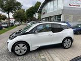 BMW i3 REX Leder Kamera Pano Led Pdc Navi 8 Fach Alu - BMW i3: Rex
