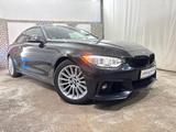 BMW 435d x DRIVE M-SPORT NAVI LEDER LED TOP - BMW 435 aus 2013
