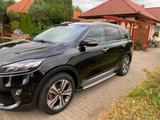 Kia Sorento 2.2 CRDi AWD Platinum Edition Automa... - Kia Sorento in Magdeburg