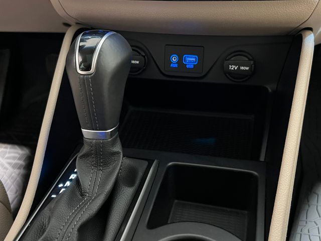 Hyundai Tucson Premium 4WD