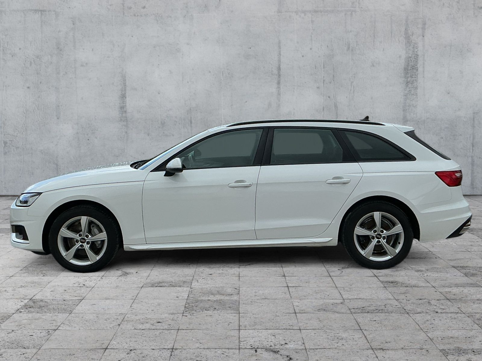 Audi A4 - Bild 4