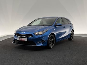 KIA cee'd / Ceed - 3