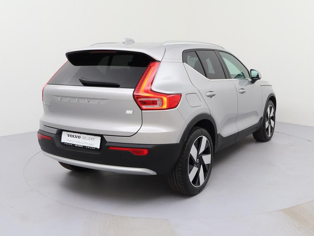 Volvo XC40 T5 Plus Bright Recharge Plug-In Hybrid *20-
