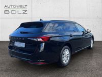 Skoda Superb - Vorschau Bild 4