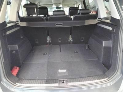 Volkswagen Touran 2.0 TDI DSG ENERGY 7-SITZER IQ.LIGHT+AHK+, миниатюра 6