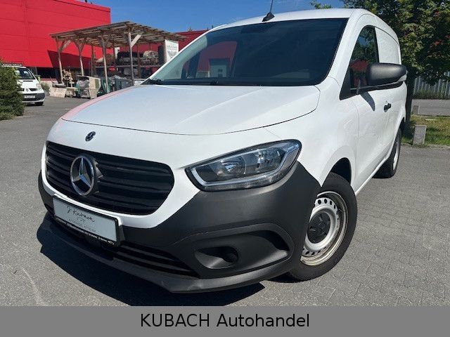 Mercedes-Benz Citan Kasten 108 CDI Worker Plus, Klima, PDC