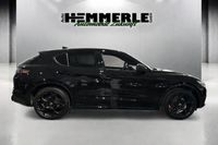 Alfa Romeo Stelvio - Vorschau Bild 3