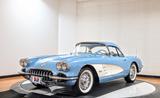 Corvette C1 - Corvette C1 Gebrauchtwagen