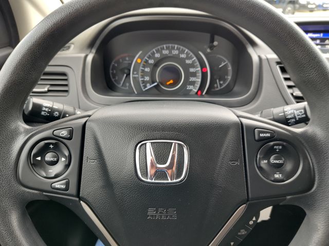 Honda CR-V 1.6 i-DTEC 2WD Comfort