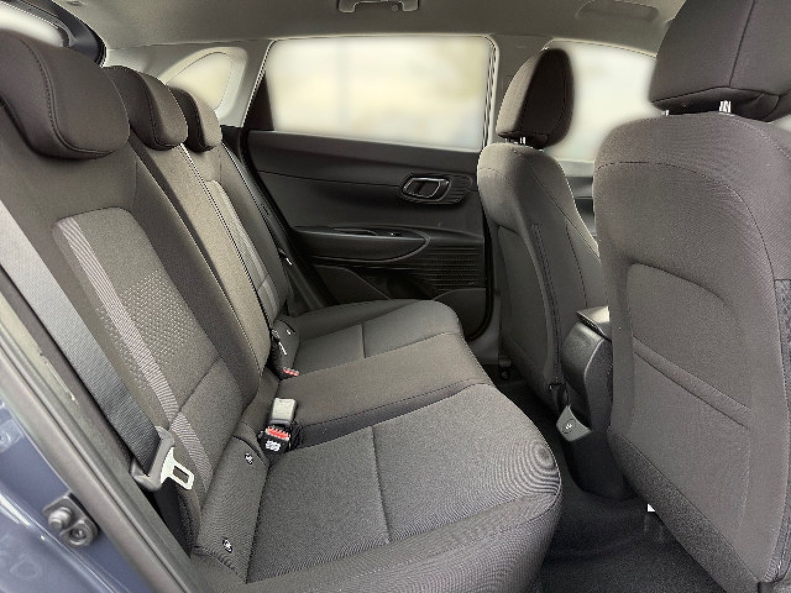 Hyundai i20 - Bild 16