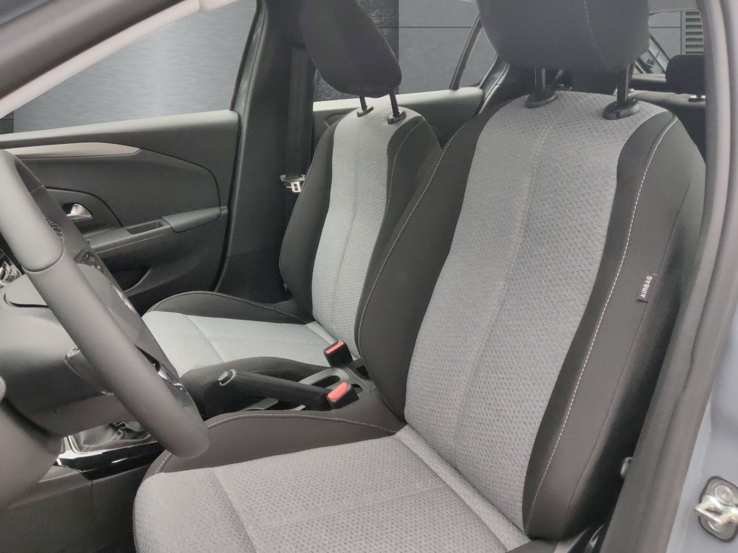 Opel Corsa - Bild 8
