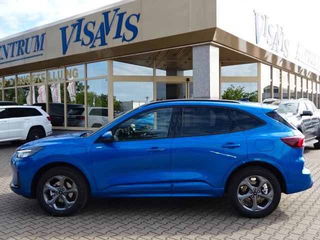 Ford Kuga ST-Line 2.5L PHEV AT WiPa LED Kam Navi GRA imagem 3