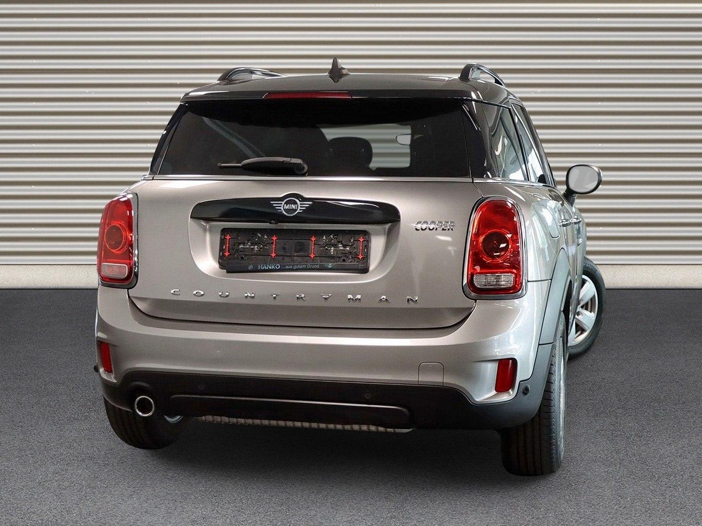 MINI Countryman C
