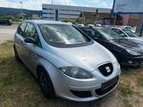 Seat Altea - Seat aus 2004