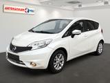 Nissan Note 1.2 Acenta Klimaanlage Navigation - Nissan Note Gebrauchtwagen in Berlin