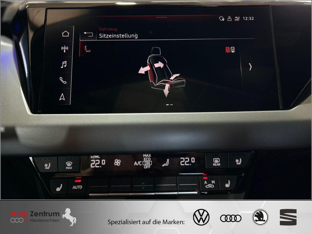 Audi e-tron GT quattro *Leder-rot*AZN-Haus-Förderung*