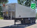 Stas S300CX 3 axles 45m3 - Angebote