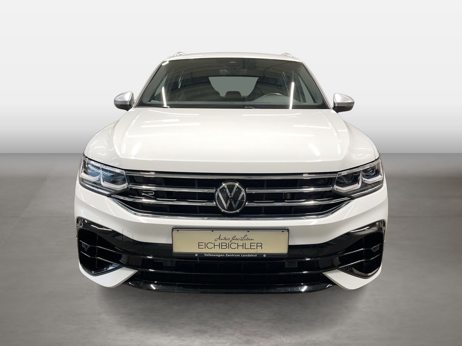 Volkswagen Tiguan - Bild 5
