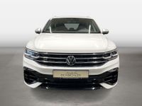 Volkswagen Tiguan - Vorschau Bild 5